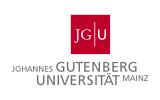 Logo Uni Mainz